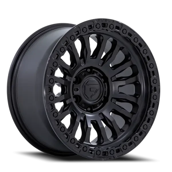 Fuel Rincon SBL FC857MB 17 9 25