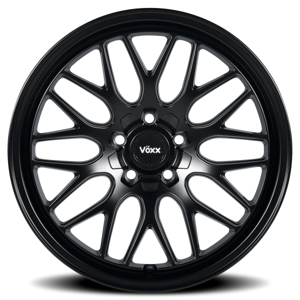 Voxx Wheel Noggara 18 8.5 35