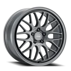 Voxx Wheel Noggara 18x8.5 35
