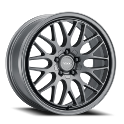 Voxx Wheel Noggara 18x8.5 35