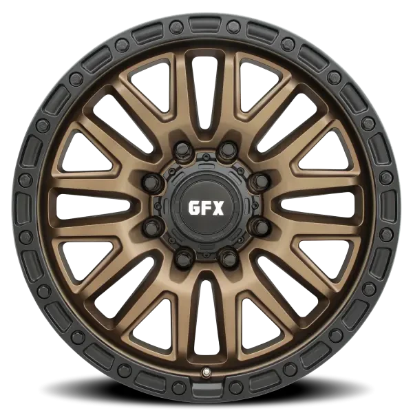G-FX TR-26 20 9 18