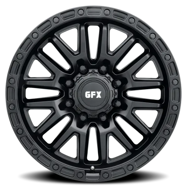 G-FX TR-26 20 9 18
