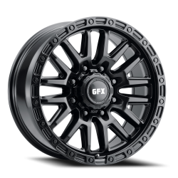 G-FX TR-26 20x9 18