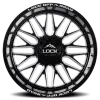 Lock Offroad Apex 20 10 -18