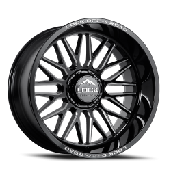Lock Offroad Apex 20x10 -18