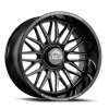 Lock Offroad Apex 20 10 -18