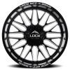 Lock Offroad Apex 20 10 -18