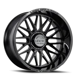 Lock Offroad Apex 20x10 -18