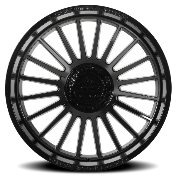 Lock Offroad Invasion 20 10 -18