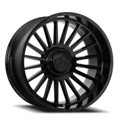 Lock Offroad Invasion 20x10 -18