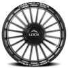 Lock Offroad Invasion 20 10 -18