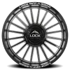 Lock Offroad Invasion 20 10 -18