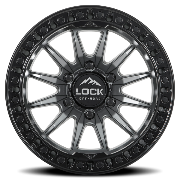 Lock Offroad Trail 17 9 -12