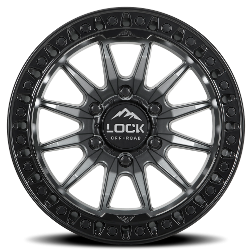 Lock Offroad Trail 17 9 -12
