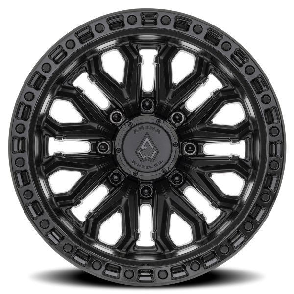 Arena Jackal 20 10 -18