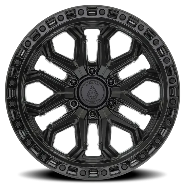 Arena Jackal 20 9 0