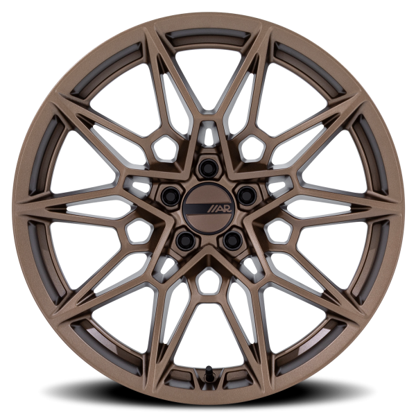 American Racing Stampede 20 10 35