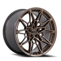 American Racing Stampede 20x10 35