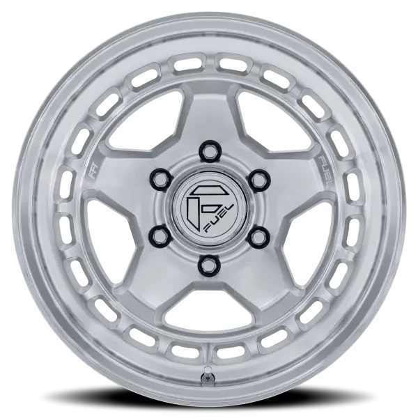 Fuel Core 17 8.5 0