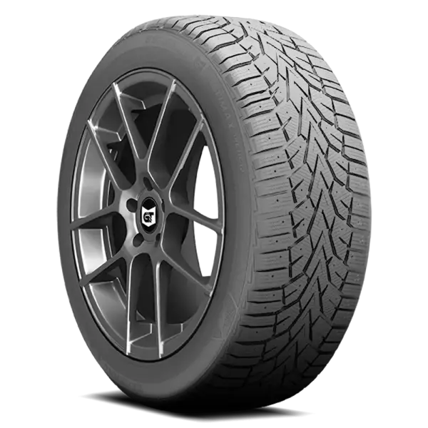 215/60R17 XL General Altimax Arctic 12