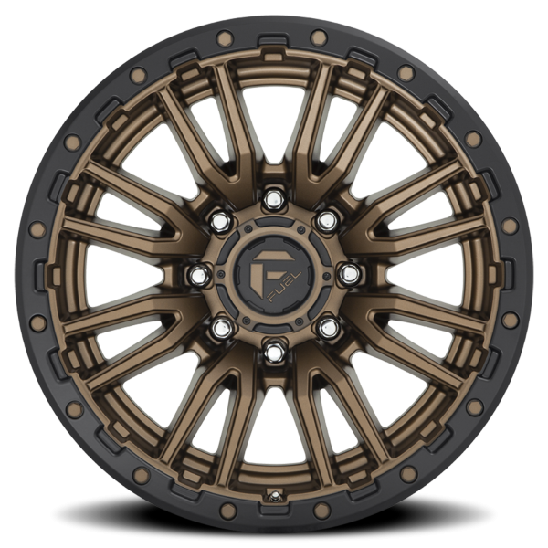 Fuel Rebel 22 10 -18