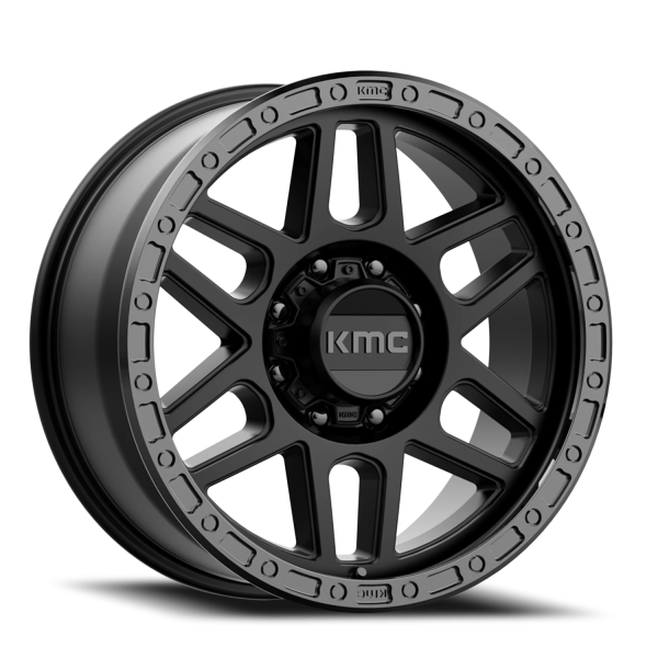 KMC Mesa 18 9
