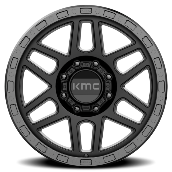 KMC Mesa 18 9