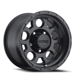 KMC Enduro 18x9 0