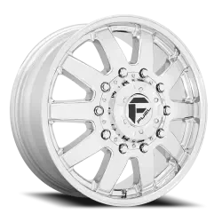 Fuel Maverick Dually 20x8.25 105
