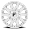 Fuel Maverick Dually 20 8.25 105