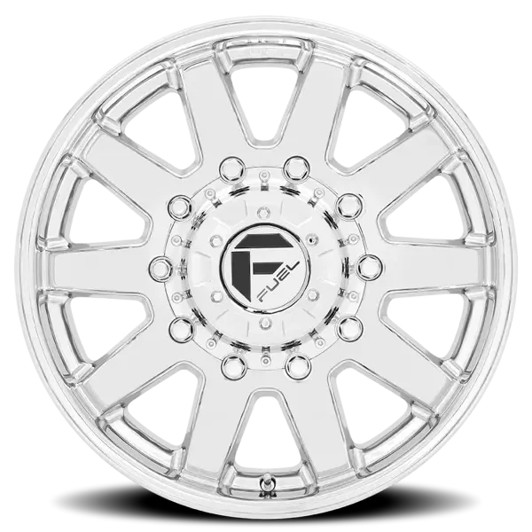 Fuel Maverick Dually 20 8.25 105