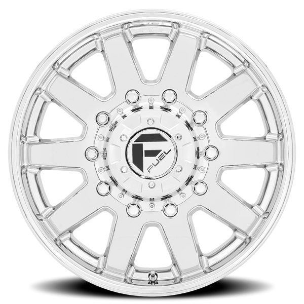 Fuel Maverick Dually 20 8.25 105