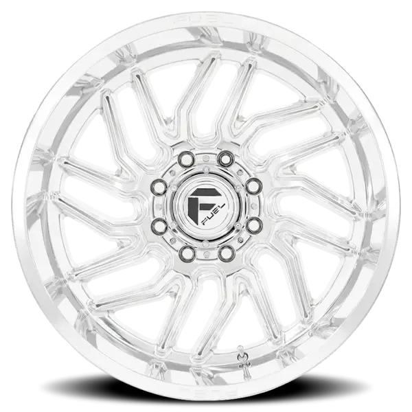 Fuel Hurricane 22 12 -44