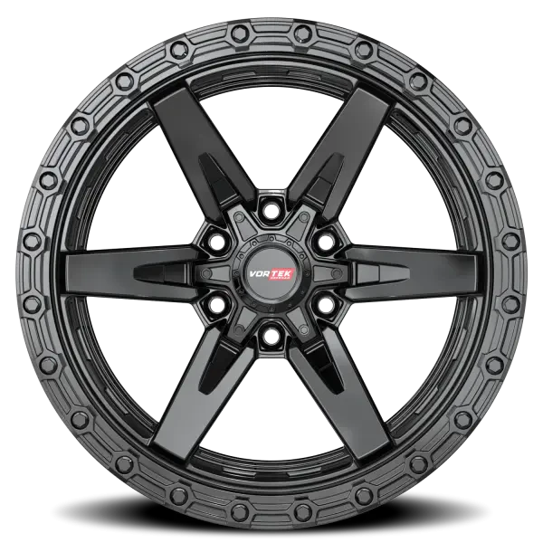 Vortek Offroad VRT-602 17 9 -12