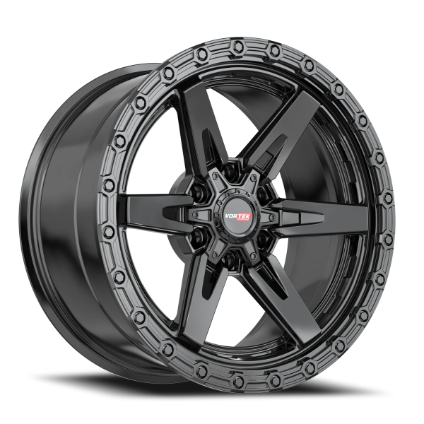 Vortek Offroad VRT-602 17 9 -12