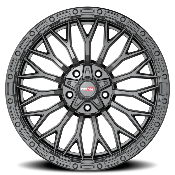 Vortek Offroad VRT-607 17 9 -12