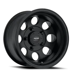 Pro Comp Series 69 Vintage 16x8 -12