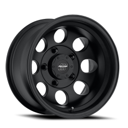 Pro Comp Series 69 Vintage 16x8 -12