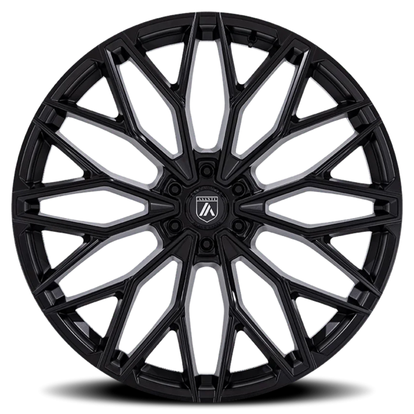 Asanti Black Label Mogul 6 24 10 30