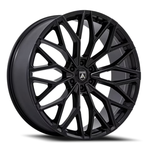 Asanti Black Label Mogul 6 24 10 30