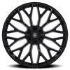 Asanti Black Label Mogul 6 24 10 30