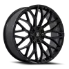 Asanti Black Label Mogul 6 24 10 30