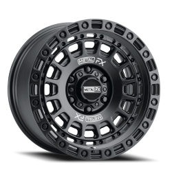 Metal-FX Hitman Truck 17x8.5 0