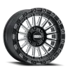 Metal-FX Rogue Truck 20 9 -6
