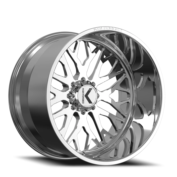 KG1 Forged Buckler KF081 26 14 -76