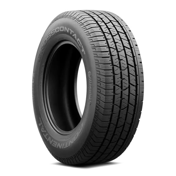 225/65R17 Continental Crosscontact LX
