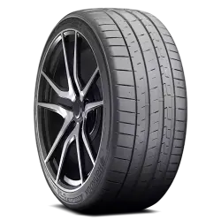 265/45ZR19 XL Hankook Ventus S1 Evo Z K129 (ND0) Oe