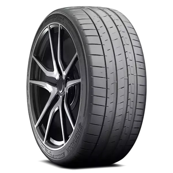 265/45ZR19 XL Hankook Ventus S1 Evo Z K129 (ND0) Oe