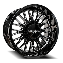 Arkon Off-Road Athos 20x10 -25