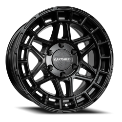 Anthem Off-Road Valor 17x9 -12